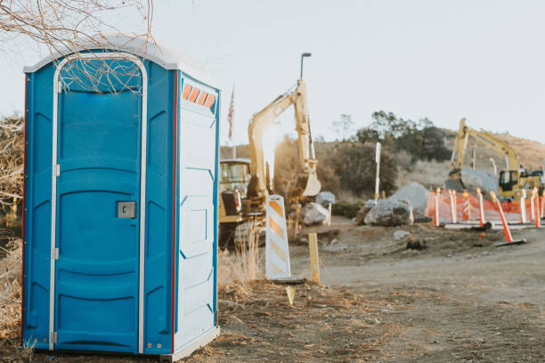 Affordable portable toilet rental in Stock Island, FL