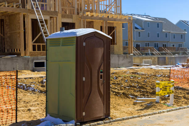 Portable Toilet Options We Offer in Stock Island, FL