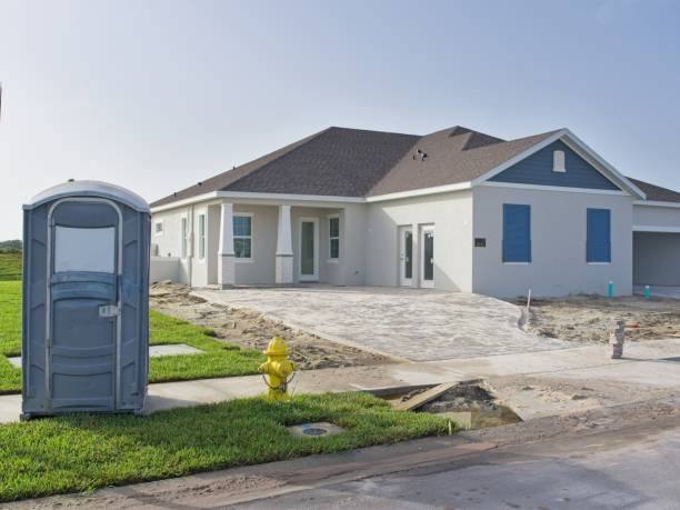 Best Portable bathroom rental  in Stock Island, FL